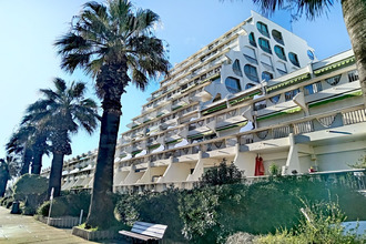 achat appartement la-grande-motte 34280