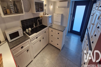achat appartement la-grande-motte 34280