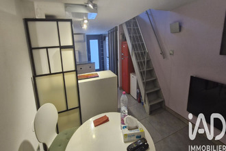 achat appartement la-grande-motte 34280