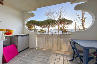 achat appartement la-grande-motte 34280