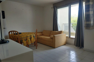 achat appartement la-grande-motte 34280