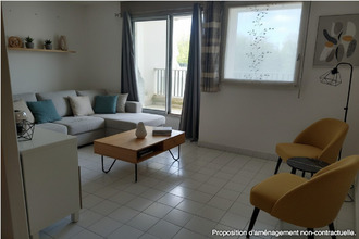 achat appartement la-grande-motte 34280
