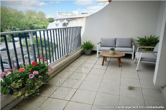 achat appartement la-grande-motte 34280