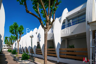 achat appartement la-grande-motte 34280