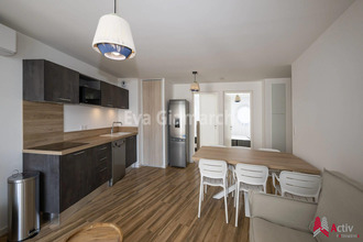achat appartement la-grande-motte 34280