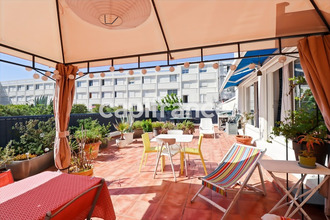 achat appartement la-grande-motte 34280