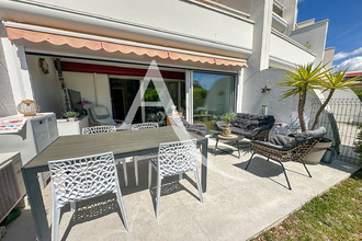 achat appartement la-grande-motte 34280