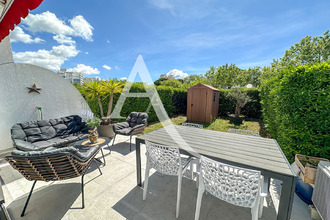 achat appartement la-grande-motte 34280