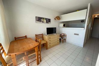 achat appartement la-grande-motte 34280