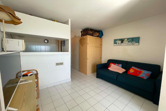 achat appartement la-grande-motte 34280