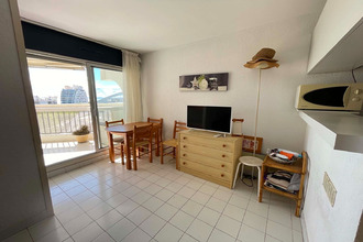 achat appartement la-grande-motte 34280