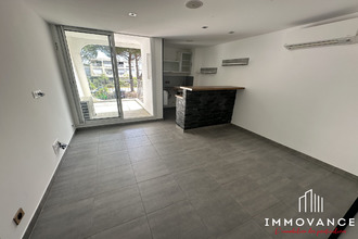 achat appartement la-grande-motte 34280