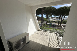 achat appartement la-grande-motte 34280
