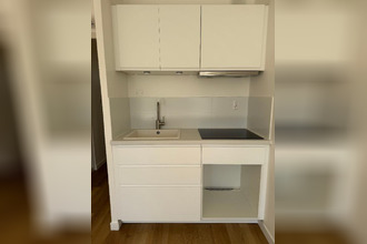 achat appartement la-grande-motte 34280
