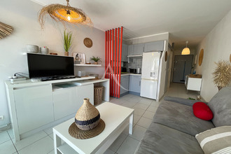 achat appartement la-grande-motte 34280