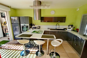 achat appartement la-grande-motte 34280