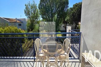 achat appartement la-grande-motte 34280