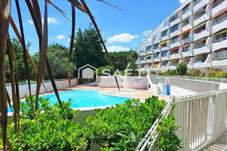 achat appartement la-grande-motte 34280