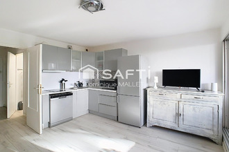 achat appartement la-grande-motte 34280
