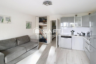 achat appartement la-grande-motte 34280
