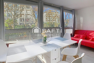 achat appartement la-grande-motte 34280