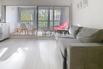 achat appartement la-grande-motte 34280