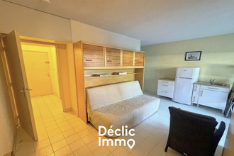 achat appartement la-grande-motte 34280
