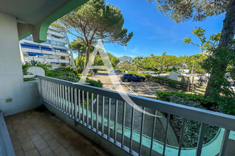 achat appartement la-grande-motte 34280