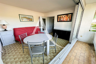 achat appartement la-grande-motte 34280