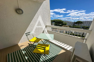 achat appartement la-grande-motte 34280