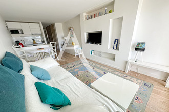 achat appartement la-grande-motte 34280