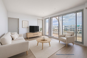 achat appartement la-grande-motte 34280
