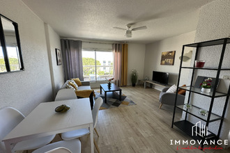 achat appartement la-grande-motte 34280
