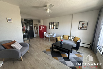 achat appartement la-grande-motte 34280