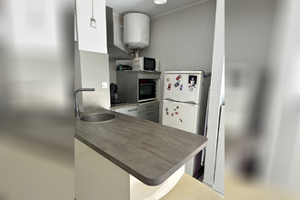 achat appartement la-grande-motte 34280