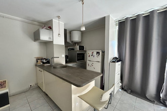 achat appartement la-grande-motte 34280
