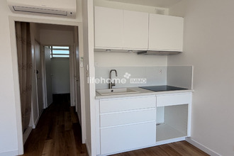 achat appartement la-grande-motte 34280