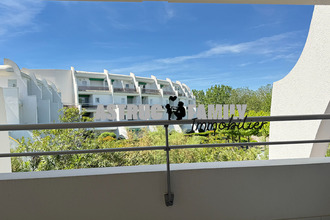 achat appartement la-grande-motte 34280