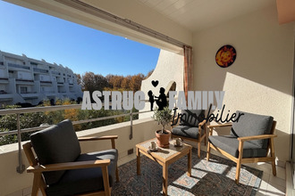 achat appartement la-grande-motte 34280