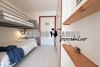 achat appartement la-grande-motte 34280