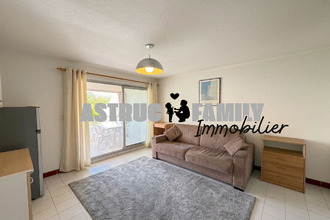 achat appartement la-grande-motte 34280