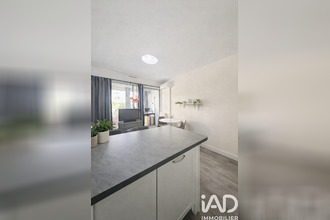 achat appartement la-grande-motte 34280
