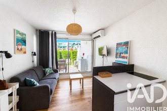 achat appartement la-grande-motte 34280