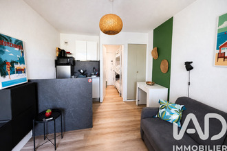 achat appartement la-grande-motte 34280