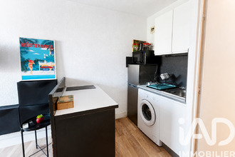 achat appartement la-grande-motte 34280
