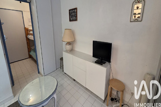 achat appartement la-grande-motte 34280