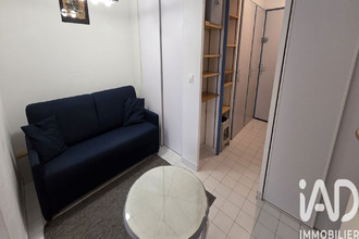achat appartement la-grande-motte 34280