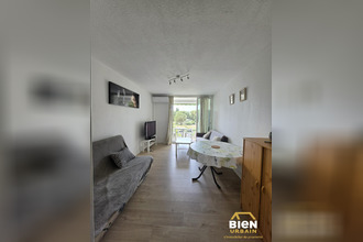 achat appartement la-grande-motte 34280