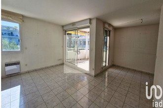 achat appartement la-grande-motte 34280