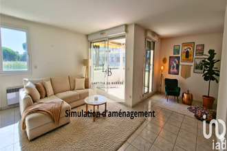 achat appartement la-grande-motte 34280